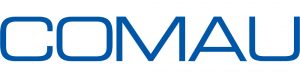 Comau_logo